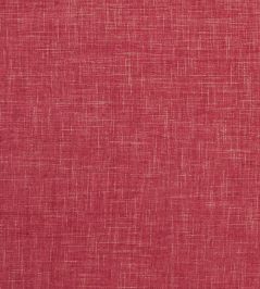 Albany Fabric by Clarke & Clarke Raspberry Albany Fabric by Clarke & Clarke Raspberry