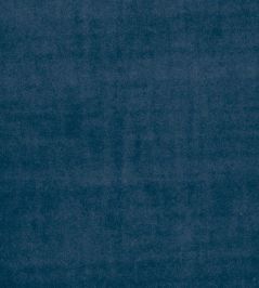 Alvar Fabric by Clarke & Clarke Indigo Alvar Fabric by Clarke & Clarke Indigo