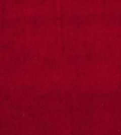 Alvar Fabric by Clarke & Clarke Ruby Alvar Fabric by Clarke & Clarke Ruby