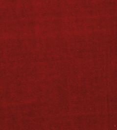 Alvar Fabric by Clarke & Clarke Flame Alvar Fabric by Clarke & Clarke Flame