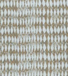 Amara Fabric by Clarke & Clarke Cinnamon Amara Fabric by Clarke & Clarke Cinnamon