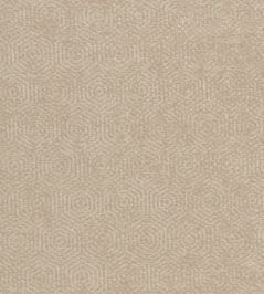 Yoruba Fabric by Clarke & Clarke Cinnamon Yoruba Fabric by Clarke & Clarke Cinnamon