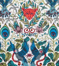 Emma J Shipley Amazon Fabric by Clarke & Clarke Jungle Emma J Shipley Amazon Fabric by Clarke & Clarke Jungle