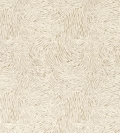 Levante Fabric by Clarke & Clarke Ivory Levante Fabric by Clarke & Clarke Ivory