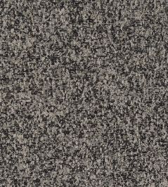 Logan Fabric by Clarke & Clarke Noir Logan Fabric by Clarke & Clarke Noir