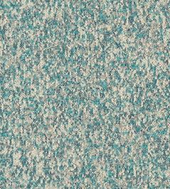 Logan Fabric by Clarke & Clarke Teal Logan Fabric by Clarke & Clarke Teal