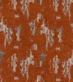 Monterrey Fabric by Clarke & Clarke Spice Monterrey Fabric by Clarke & Clarke Spice