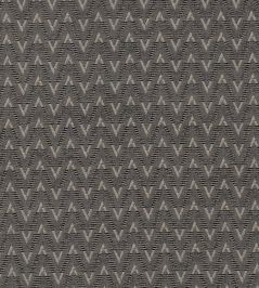 Zion Fabric by Clarke & Clarke Charcoal Zion Fabric by Clarke & Clarke Charcoal