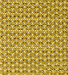 Zion Fabric by Clarke & Clarke Chartreuse Zion Fabric by Clarke & Clarke Chartreuse