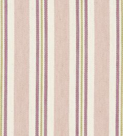 Alderton Fabric by Clarke & Clarke Damson/Heather Alderton Fabric by Clarke & Clarke Damson/Heather