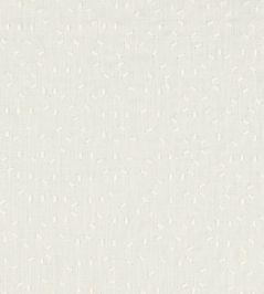 Bibury Fabric by Clarke & Clarke Ivory Bibury Fabric by Clarke & Clarke Ivory