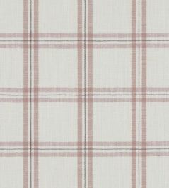 Kelmscott Fabric by Clarke & Clarke Heather Kelmscott Fabric by Clarke & Clarke Heather