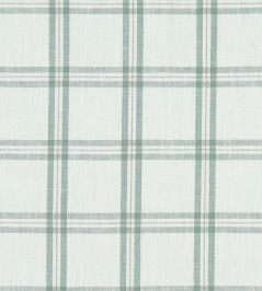 Kelmscott Fabric by Clarke & Clarke Mineral Kelmscott Fabric by Clarke & Clarke Mineral