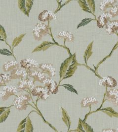 Summerby Fabric by Clarke & Clarke Duckegg Summerby Fabric by Clarke & Clarke Duckegg