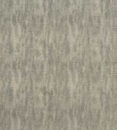 Baker Fabric by Clarke & Clarke Silver Baker Fabric by Clarke & Clarke Silver