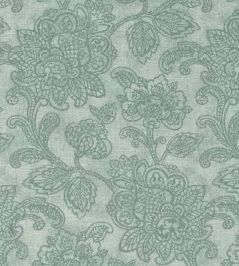 Cranbrook Fabric by Clarke & Clarke Eau De Nil Cranbrook Fabric by Clarke & Clarke Eau De Nil