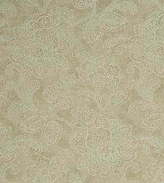 Cranbrook Fabric by Clarke & Clarke Linen Cranbrook Fabric by Clarke & Clarke Linen