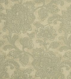 Cranbrook Fabric by Clarke & Clarke Mineral Cranbrook Fabric by Clarke & Clarke Mineral