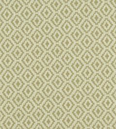 Keaton Fabric by Clarke & Clarke Olive Keaton Fabric by Clarke & Clarke Olive