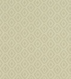 Keaton Fabric by Clarke & Clarke Silver Keaton Fabric by Clarke & Clarke Silver