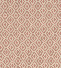 Keaton Fabric by Clarke & Clarke Spice Keaton Fabric by Clarke & Clarke Spice