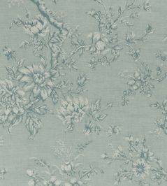 Simone Fabric by Clarke & Clarke Eau De Nil Simone Fabric by Clarke & Clarke Eau De Nil