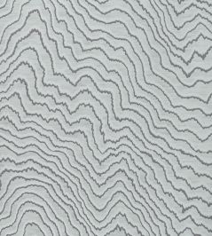 Fiji Wallpaper by Clarke & Clarke Slate Fiji Wallpaper by Clarke & Clarke Slate