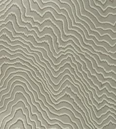 Fiji Wallpaper by Clarke & Clarke Taupe Fiji Wallpaper by Clarke & Clarke Taupe