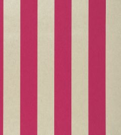Nevis Wallpaper by Clarke & Clarke Raspberry Nevis Wallpaper by Clarke & Clarke Raspberry