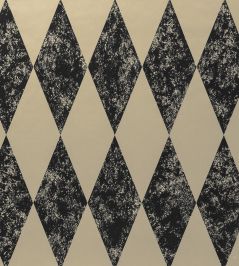 Tortola Wallpaper by Clarke & Clarke Charcoal Tortola Wallpaper by Clarke & Clarke Charcoal