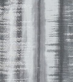 Contour Fabric by Clarke & Clarke Charcoal Contour Fabric by Clarke & Clarke Charcoal