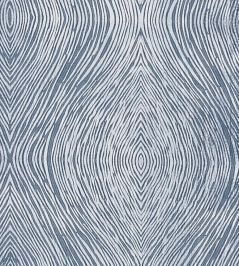 Luster Fabric by Clarke & Clarke Denim Luster Fabric by Clarke & Clarke Denim