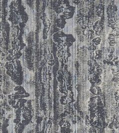 Mystic Fabric by Clarke & Clarke Charcoal Mystic Fabric by Clarke & Clarke Charcoal