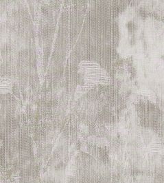 Silhouette Fabric by Clarke & Clarke Mocha Silhouette Fabric by Clarke & Clarke Mocha