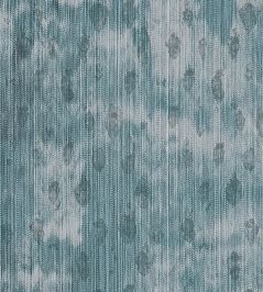 Sirocco Fabric by Clarke & Clarke Kingfisher Sirocco Fabric by Clarke & Clarke Kingfisher