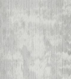 Sirocco Fabric by Clarke & Clarke Silver Sirocco Fabric by Clarke & Clarke Silver