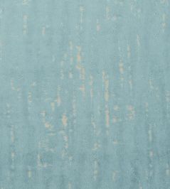 Aurora Fabric by Clarke & Clarke Aqua Aurora Fabric by Clarke & Clarke Aqua