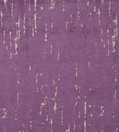 Aurora Fabric by Clarke & Clarke Damson Aurora Fabric by Clarke & Clarke Damson