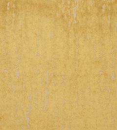 Aurora Fabric by Clarke & Clarke Gold Aurora Fabric by Clarke & Clarke Gold