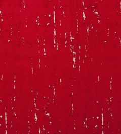 Aurora Fabric by Clarke & Clarke Rouge Aurora Fabric by Clarke & Clarke Rouge