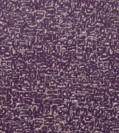 Moda Fabric by Clarke & Clarke Damson Moda Fabric by Clarke & Clarke Damson