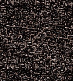 Moda Fabric by Clarke & Clarke Ebony Moda Fabric by Clarke & Clarke Ebony
