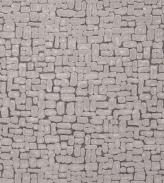 Moda Fabric by Clarke & Clarke Steel Moda Fabric by Clarke & Clarke Steel