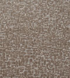 Moda Fabric by Clarke & Clarke Taupe Moda Fabric by Clarke & Clarke Taupe
