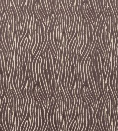 Onda Fabric by Clarke & Clarke Espresso Onda Fabric by Clarke & Clarke Espresso