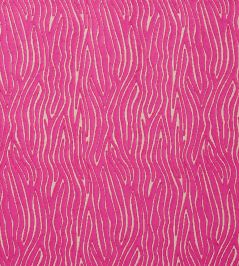 Onda Fabric by Clarke & Clarke Fuchsia Onda Fabric by Clarke & Clarke Fuchsia