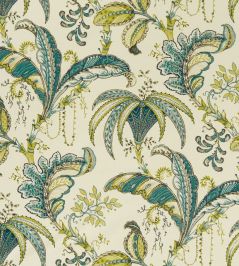 Ophelia Fabric by Clarke & Clarke Mineral Ophelia Fabric by Clarke & Clarke Mineral