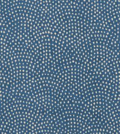 Nebula Fabric by Clarke & Clarke Denim Nebula Fabric by Clarke & Clarke Denim