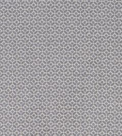 Orbit Fabric by Clarke & Clarke Charcoal Orbit Fabric by Clarke & Clarke Charcoal