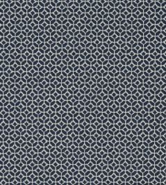 Orbit Fabric by Clarke & Clarke Midnight Orbit Fabric by Clarke & Clarke Midnight